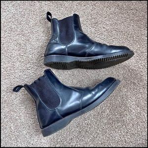 Doc Martens Chelsea boot
